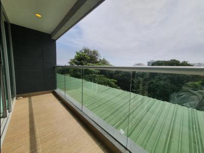 Apartamentos Ventas  Cielo Mar, Amoblado